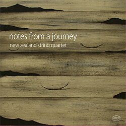 notes from a journey CD