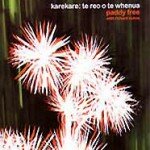 CD featuring Richard Nunns: Karekare: Te Reo o te Whenua