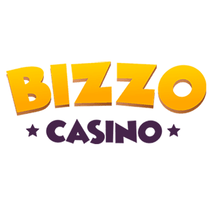 Bizzo Casino logo